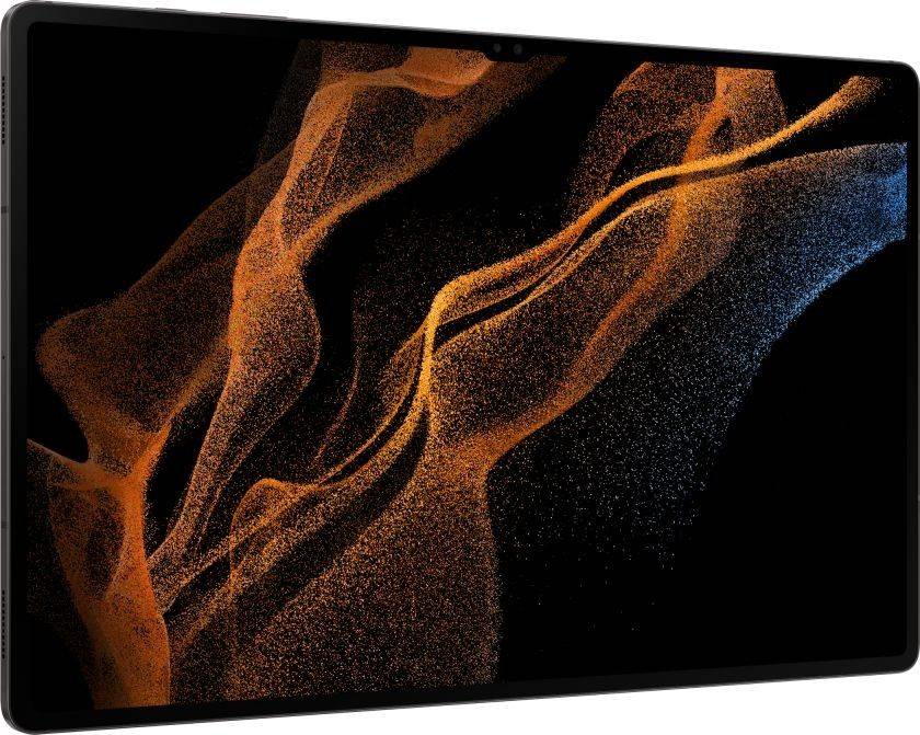 Samsung Galaxy Tab S8 Ultra 256GB 5G - 1