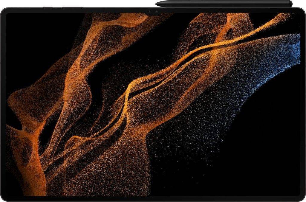 Samsung Galaxy Tab S8 Ultra 256GB 5G - 0