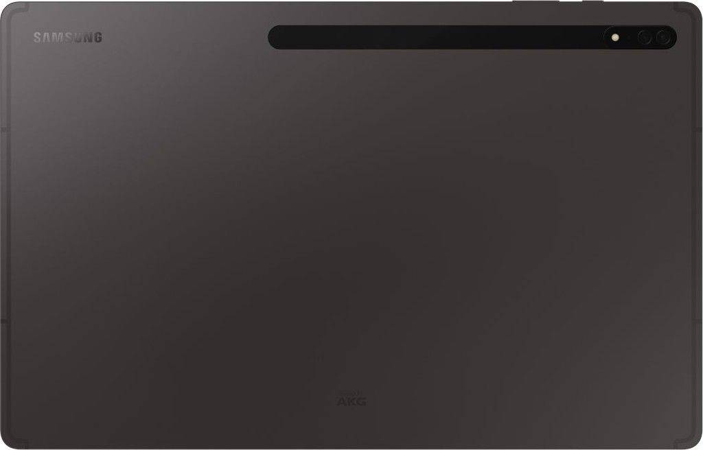 Samsung Galaxy Tab S8 Ultra 256GB 5G - 9