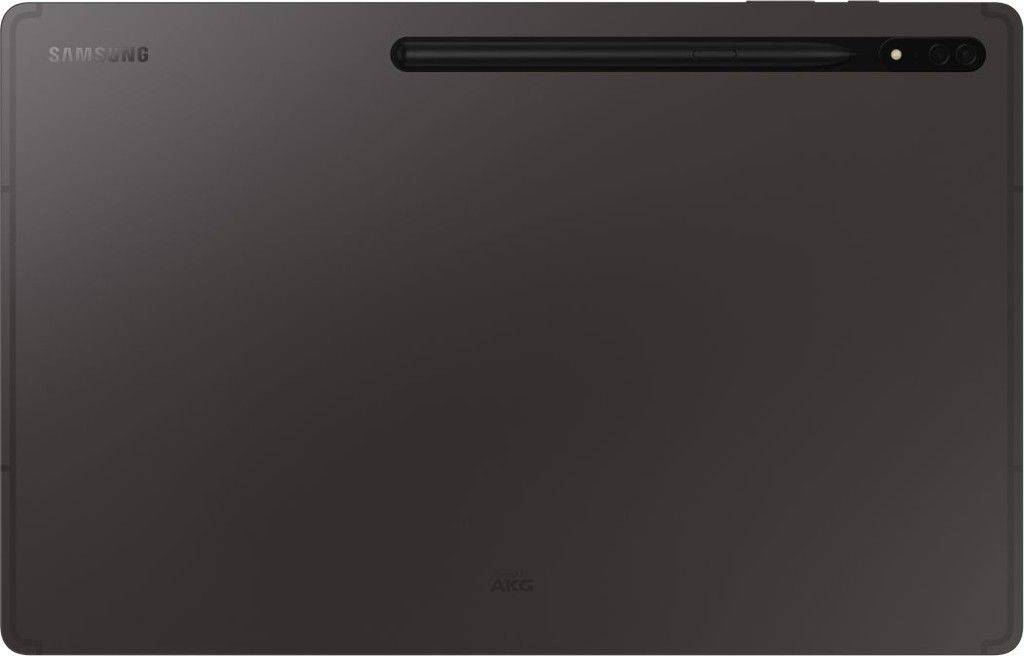Samsung Galaxy Tab S8 Ultra 256GB 5G - 8