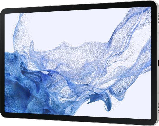 Samsung Galaxy Tab S8 128GB WiFi - 3