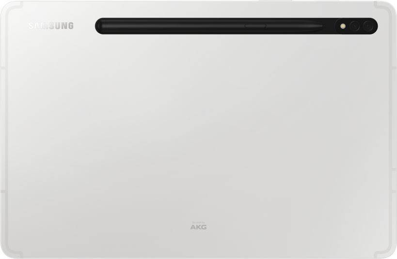 Samsung Galaxy Tab S8 128GB WiFi - 4