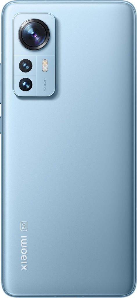 Xiaomi 12 8GB/128GB - 4
