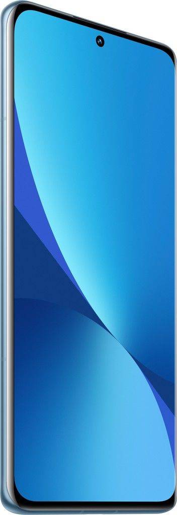 Xiaomi 12 8GB/128GB - 1