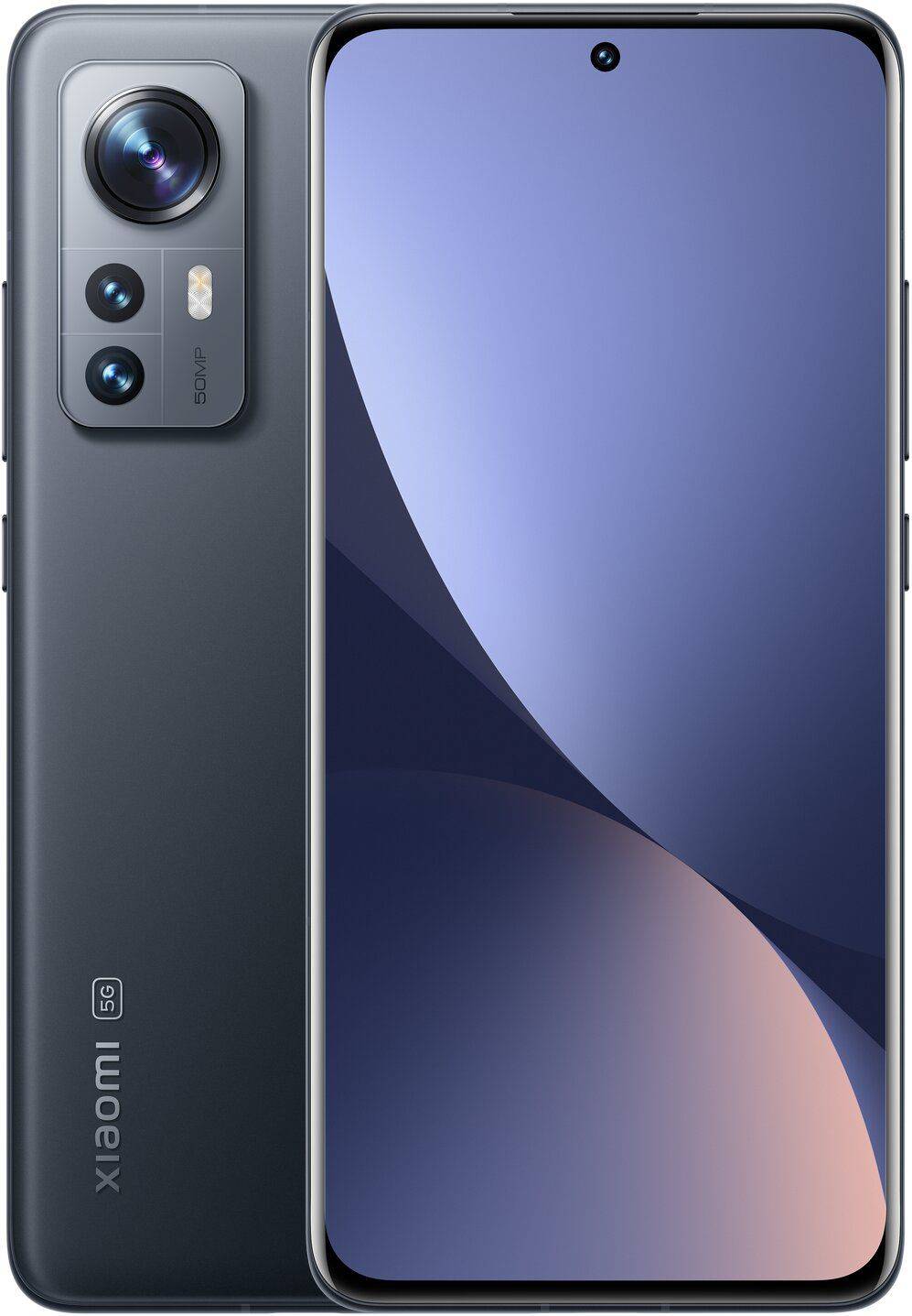 Xiaomi 12 8GB/128GB - 0