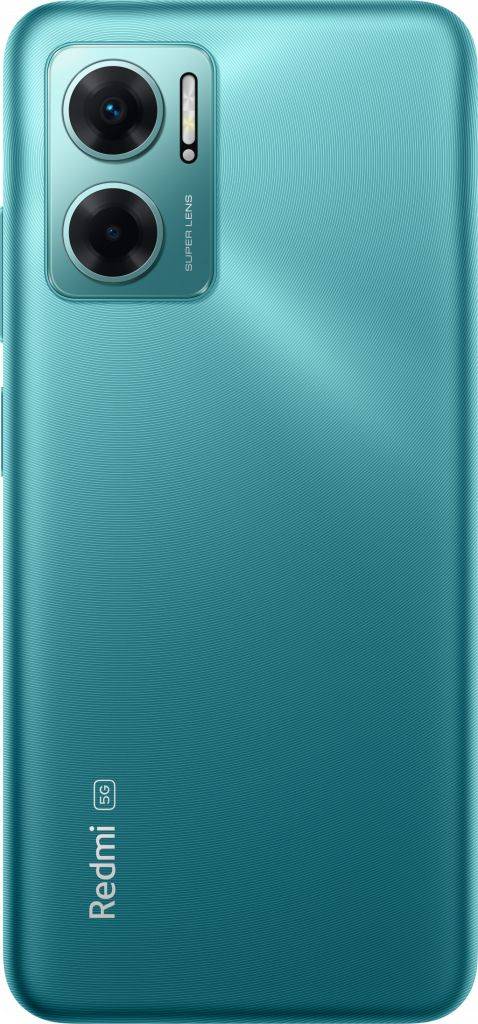 Xiaomi Redmi 10 5G 4GB/128GB - 4