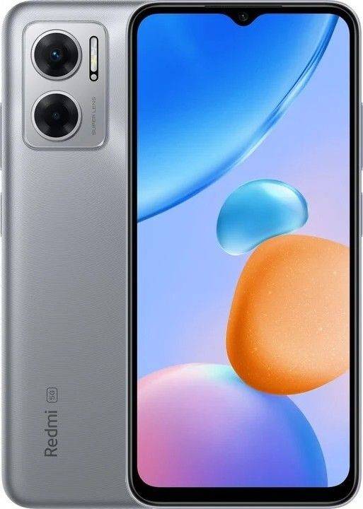 Xiaomi Redmi 10 5G 4GB/128GB - 2