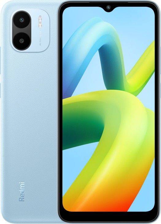 Xiaomi Redmi A1 2GB/32GB - 1