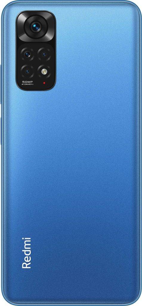 Xiaomi Redmi Note 11 4GB/64GB - 7