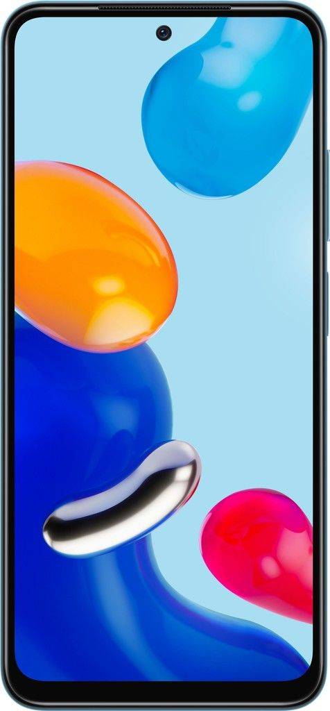 Xiaomi Redmi Note 11 4GB/64GB - 1