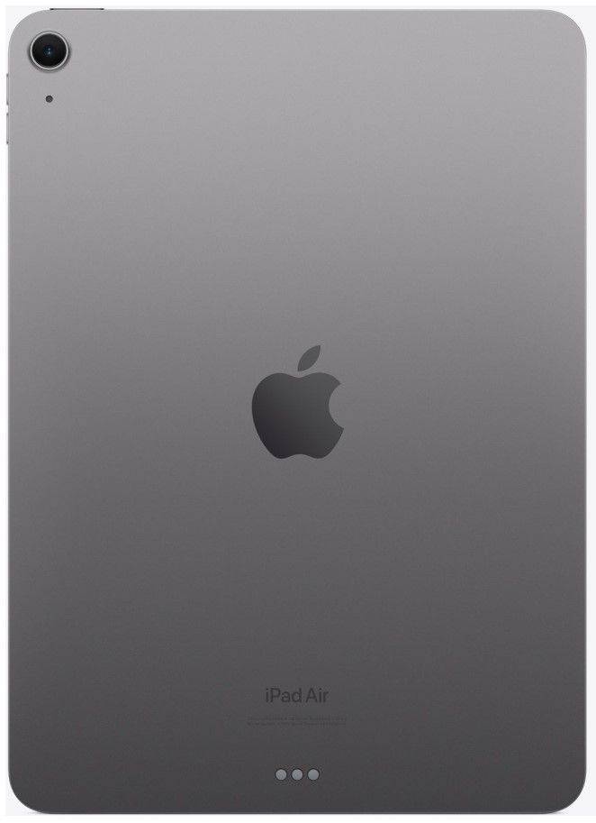 Apple iPad Air 11 M2 (2024) 128GB WiFi - 3