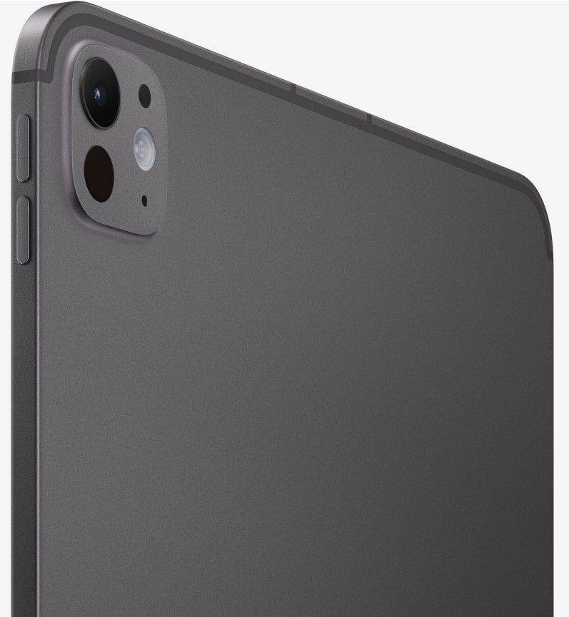 Apple iPad Pro 11 M4 (2024) 1TB WiFi Cellular - 4