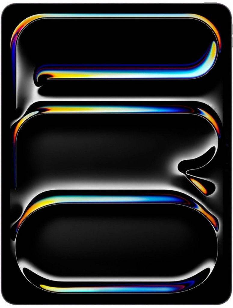 Apple iPad Pro 13 M4 (2024) 1TB WiFi - 1