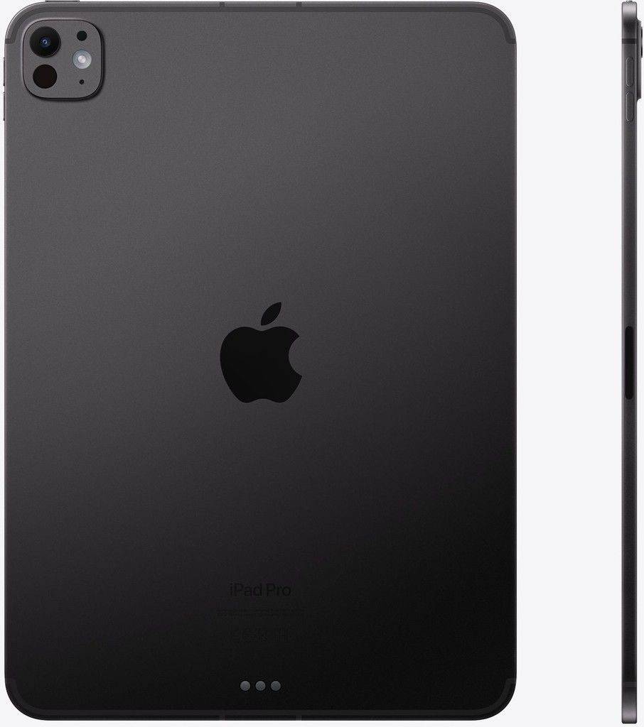 Apple iPad Pro 13 M4 (2024) 512GB WiFi Cellular - 3