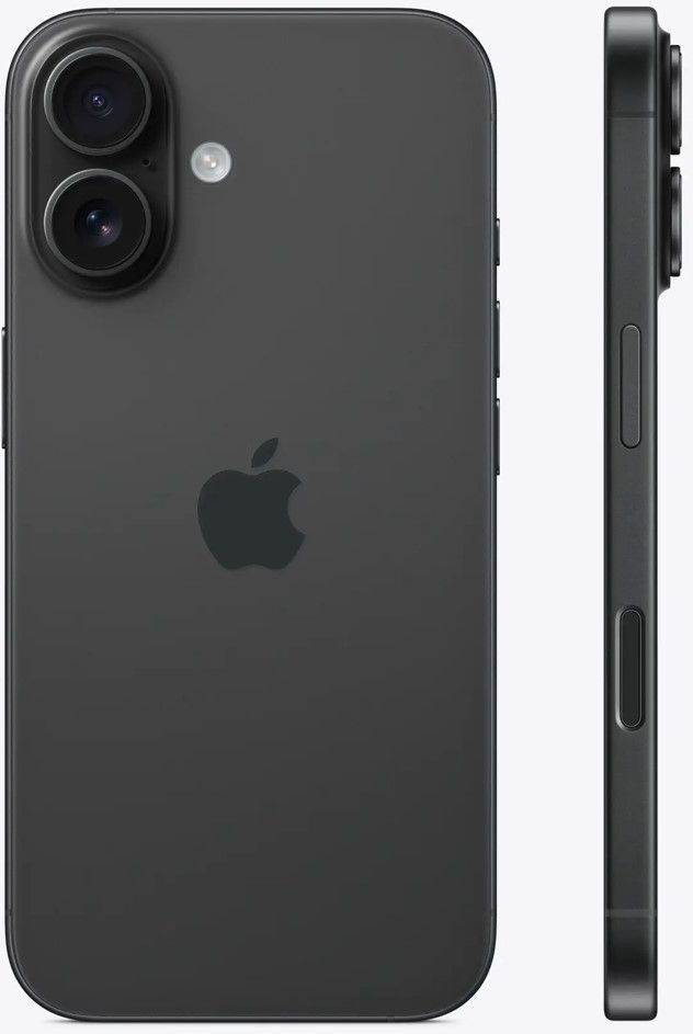 Apple iPhone 16 128GB - 1