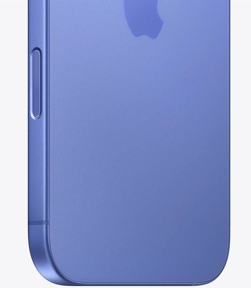 Apple iPhone 16 128GB - 7