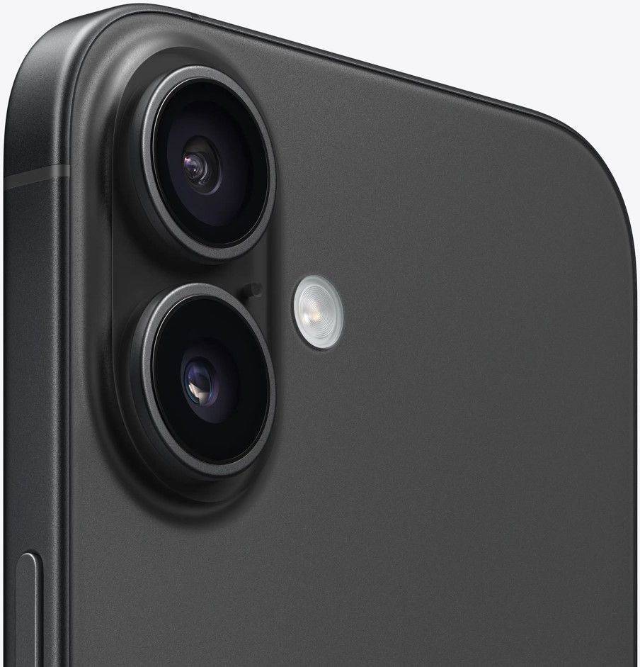 Apple iPhone 16 128GB - 2
