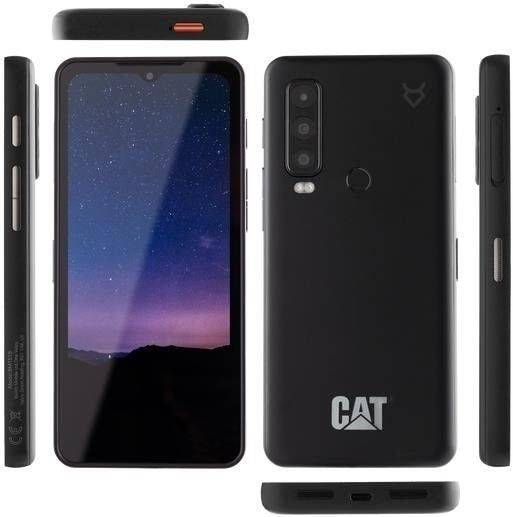 Cat S75 6GB/128GB - 0