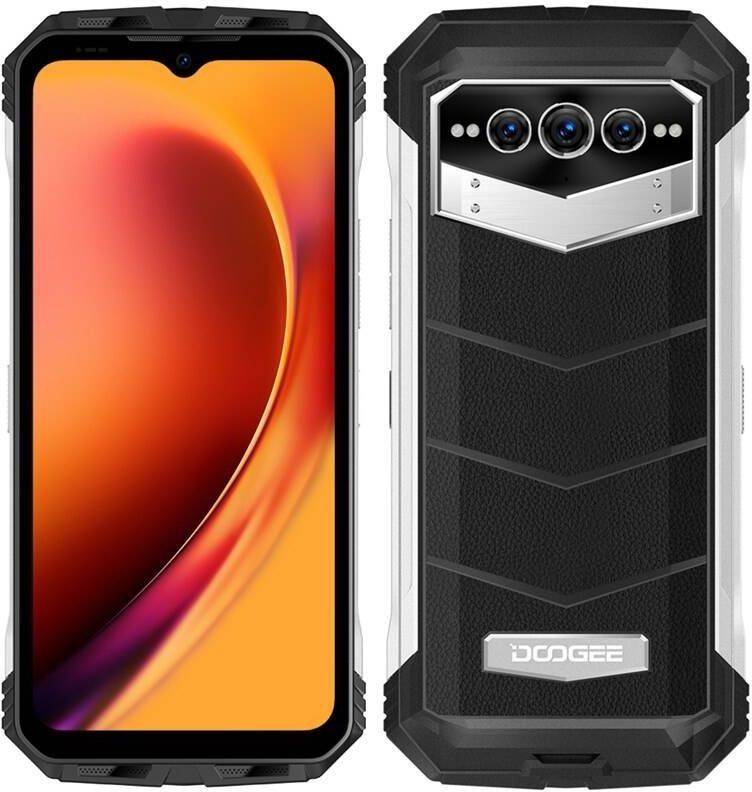 Doogee V Max 12GB/256GB - 6