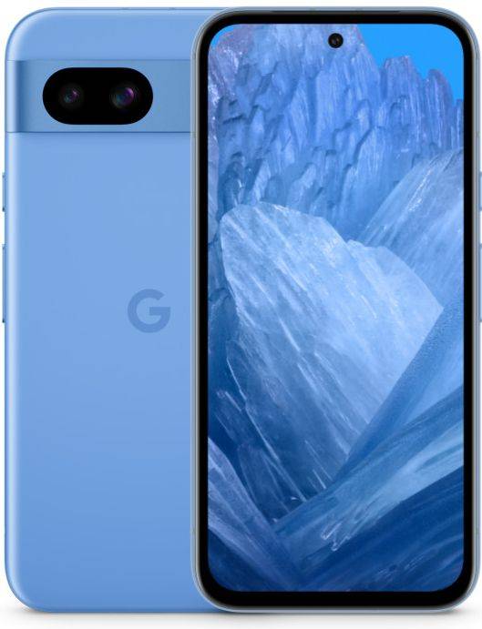 Google Pixel 8a 8GB/128GB - 3