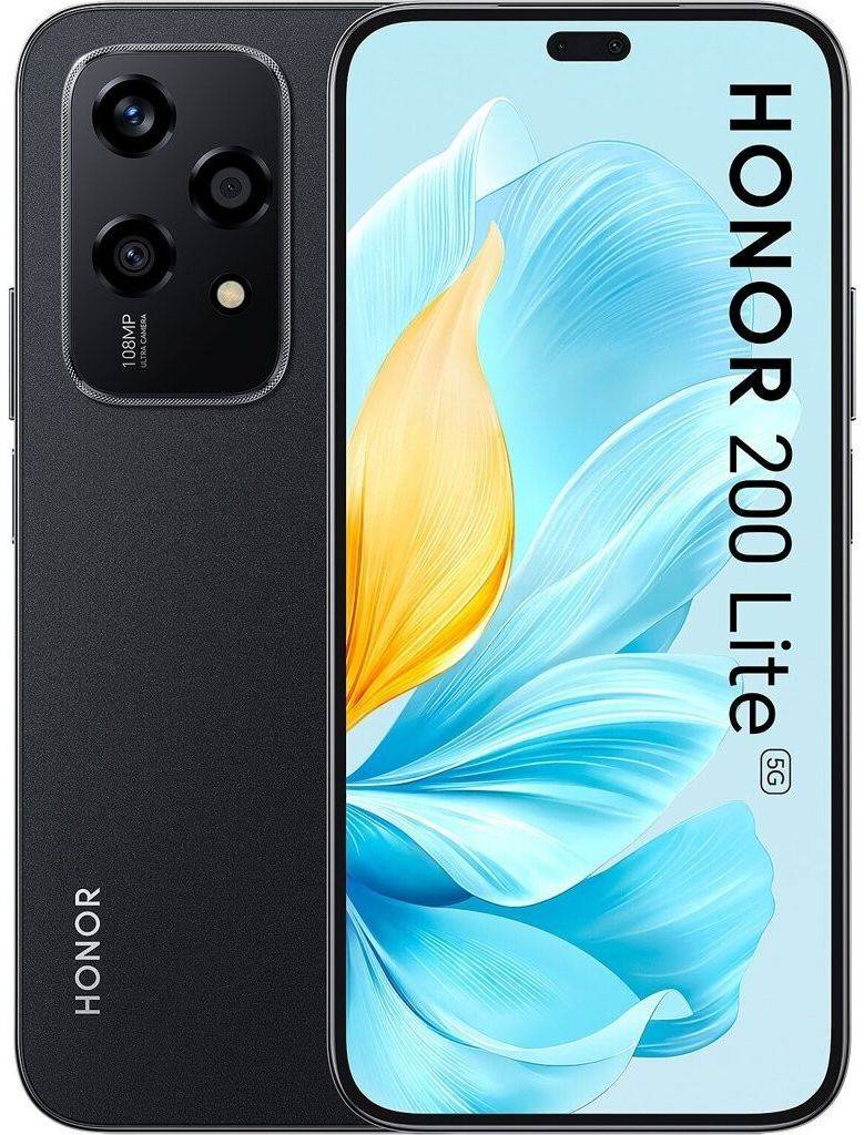 Honor 200 Lite 8GB/256GB - 1