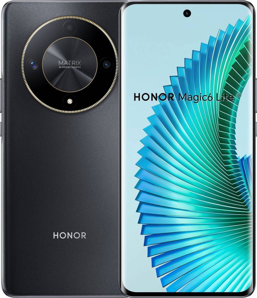 Honor Magic6 Lite 8GB/256GB - 1