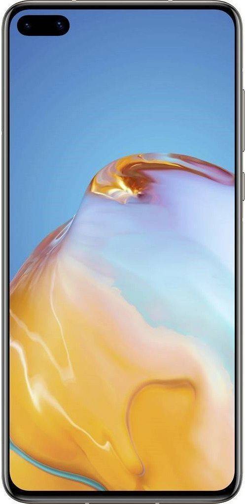 Huawei P40 8GB/128GB - 0