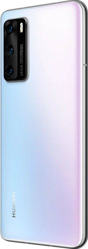 Huawei P40 8GB/128GB - 3