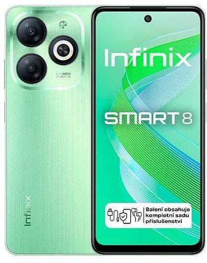 Infinix Smart 8 3GB/64GB - 2