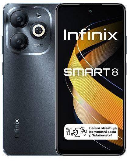 Infinix Smart 8 3GB/64GB - 1