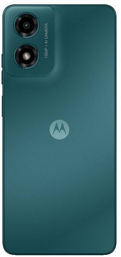 Motorola Moto G04 4GB/64GB - 8