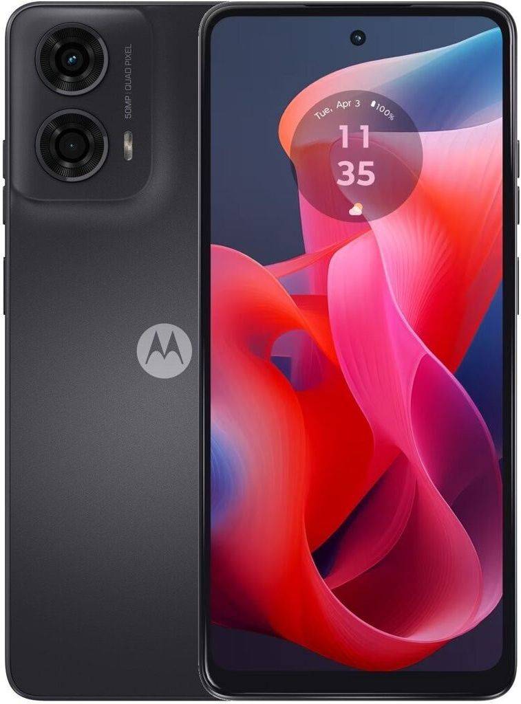 Motorola Moto G24 8GB/128GB - 1