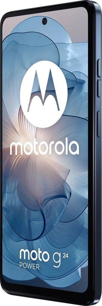 Motorola Moto G24 Power 8GB/256GB - 4