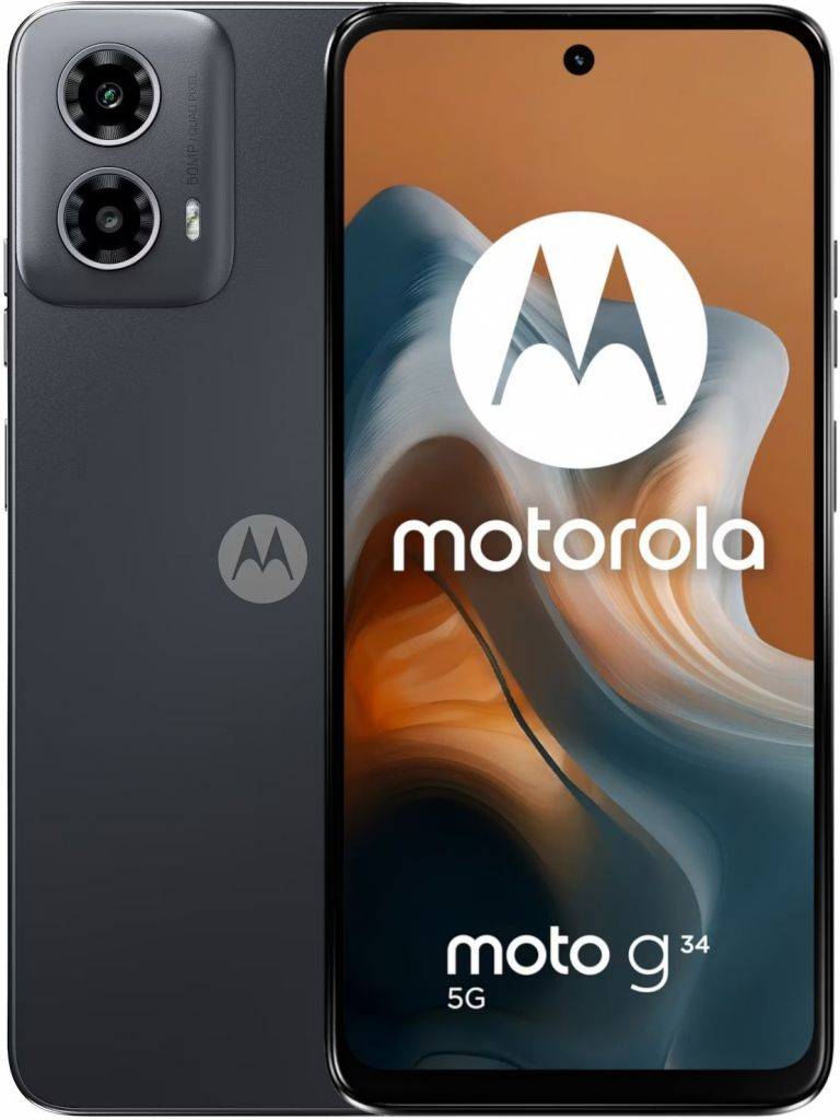 Motorola Moto G34 4GB/128GB - 1