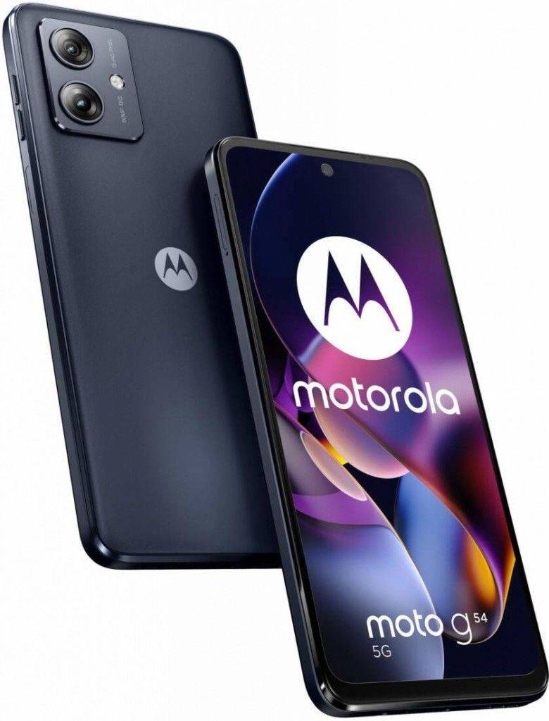 Motorola Moto G54 Power 12GB/256GB - 1