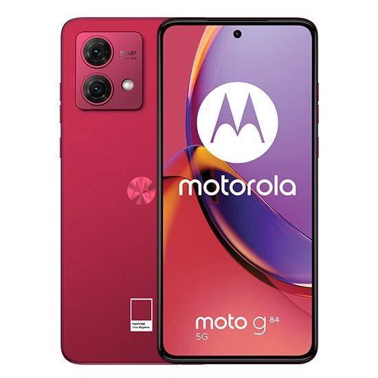 Motorola Moto G84 12GB/256GB - 1