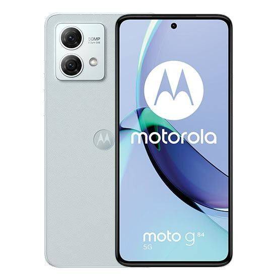 Motorola Moto G84 12GB/256GB - 9