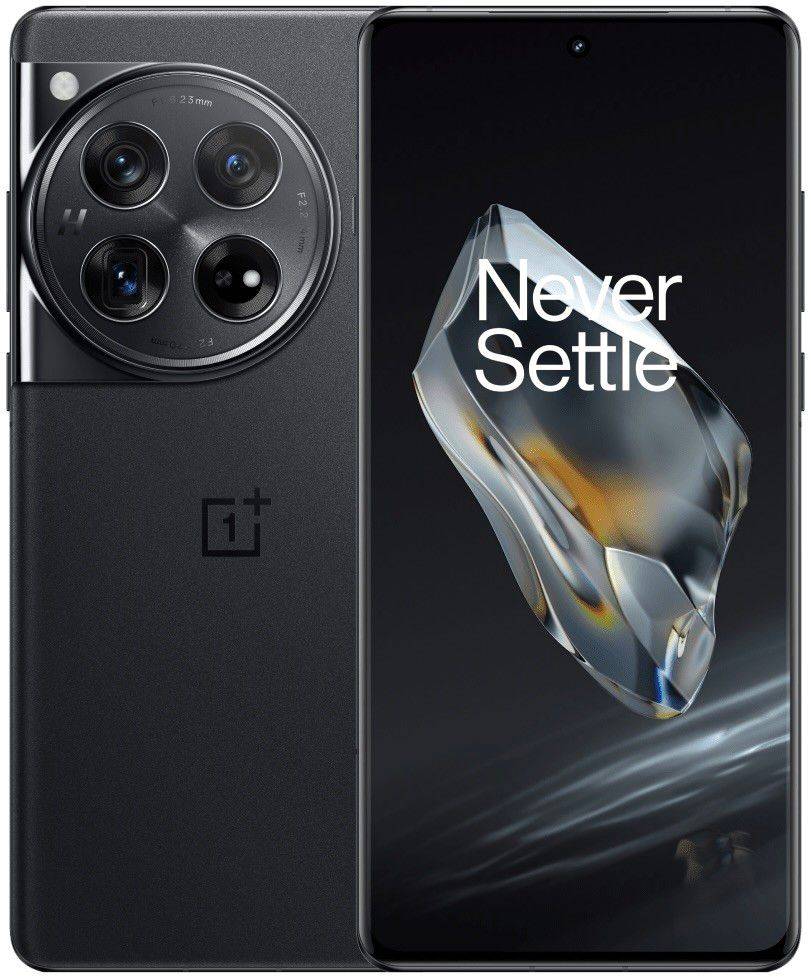 OnePlus 12 16GB/512GB - 0