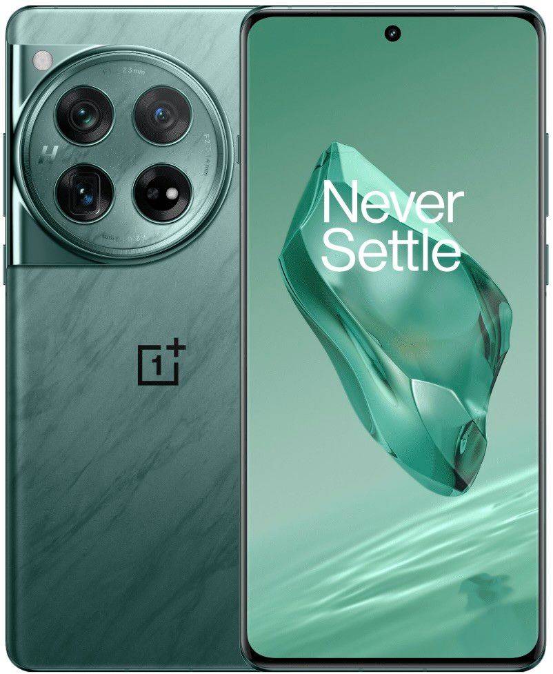 OnePlus 12 16GB/512GB - 1