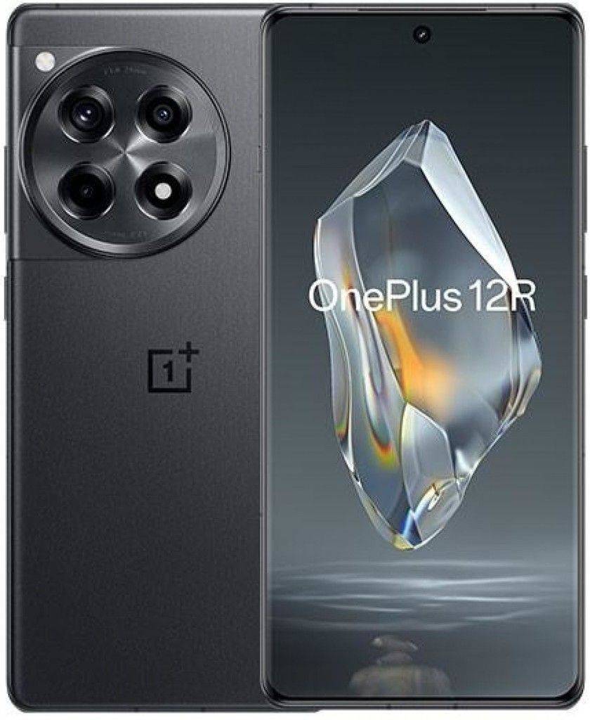 OnePlus 12R 16GB/256GB - 0