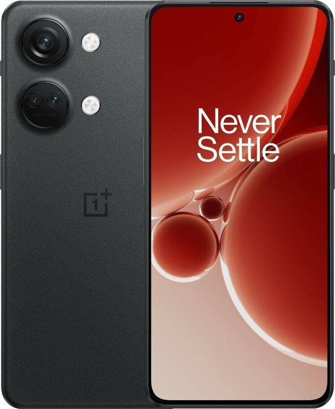 OnePlus Nord 3 16GB/256GB - 1