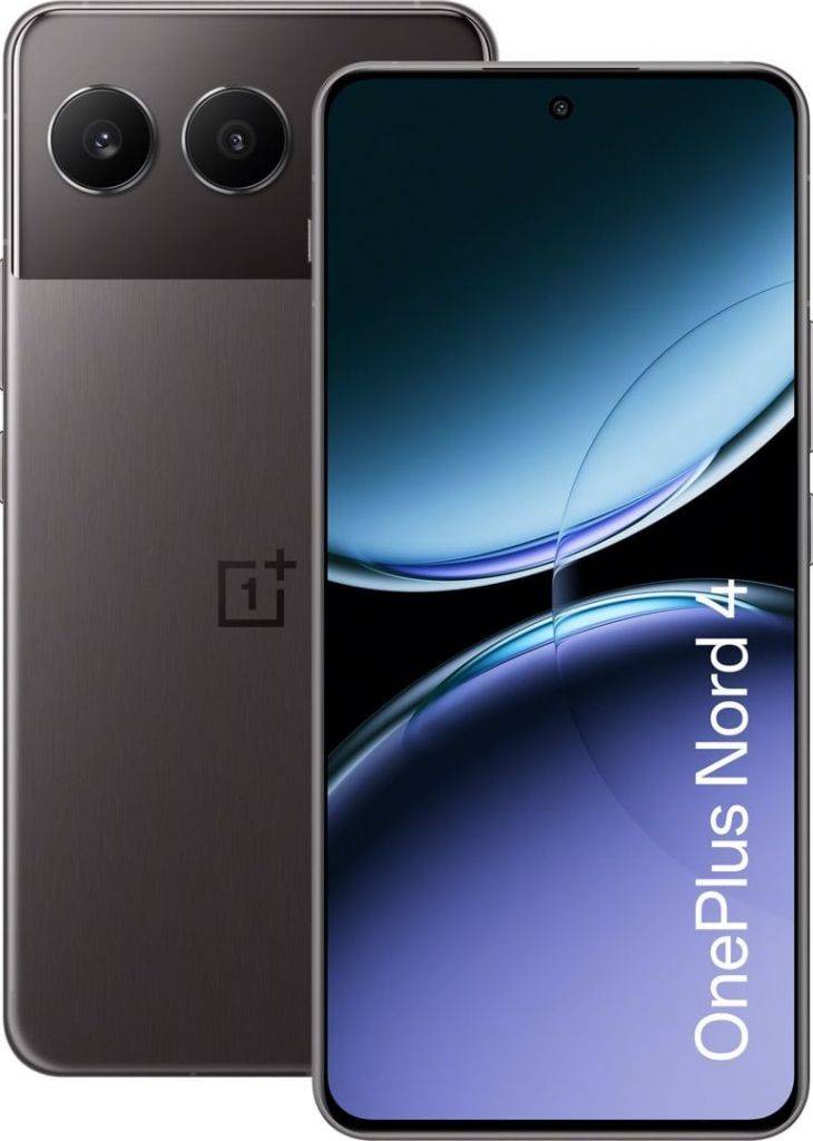 OnePlus Nord 4 12GB/256GB - 1