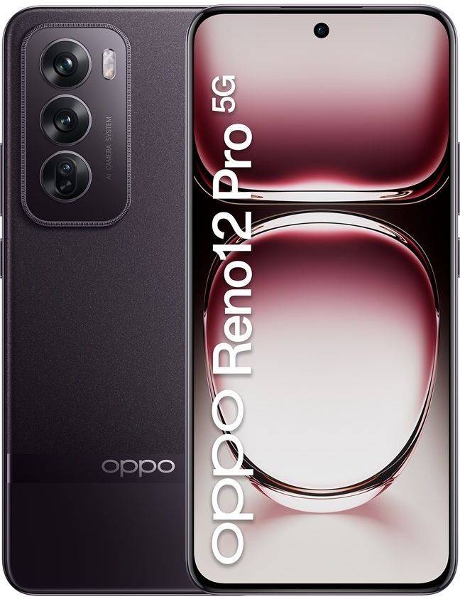 Oppo Reno12 12GB/512GB - 1