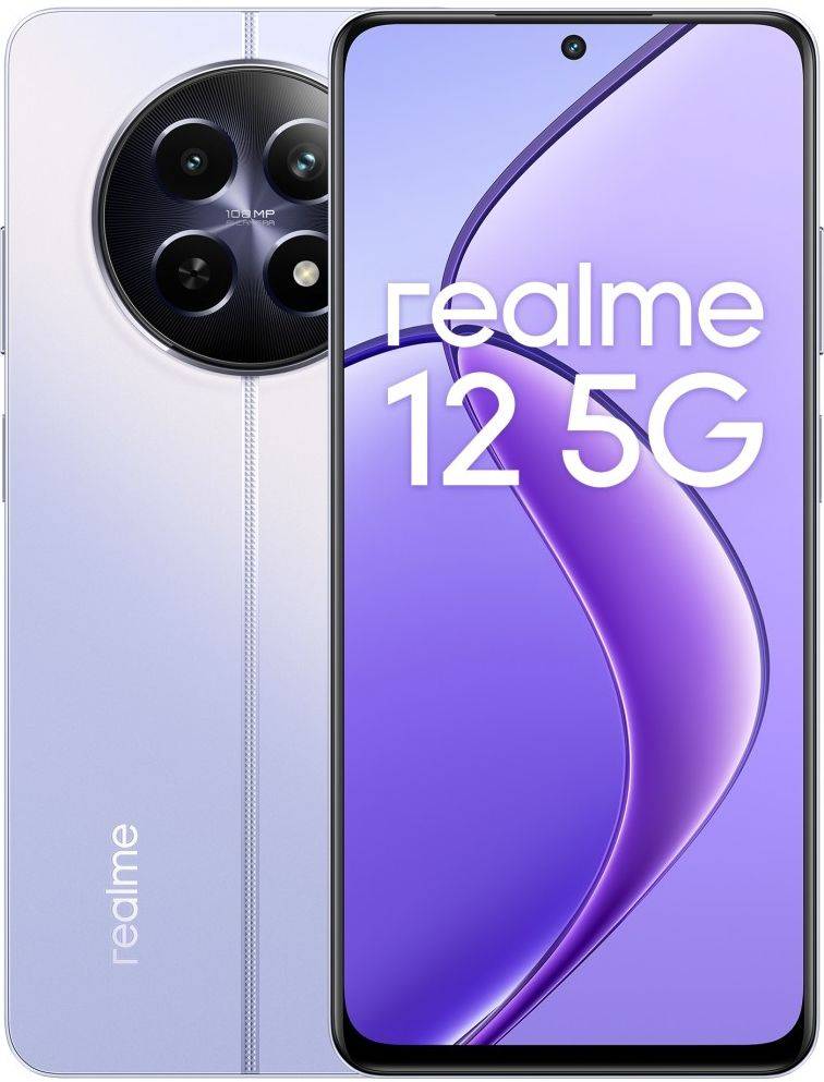 Realme 12 8GB/256GB - 1