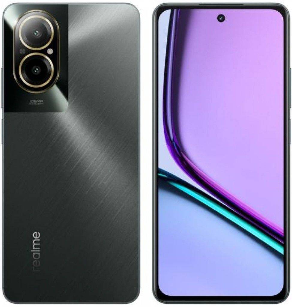 Realme C67 4G 8GB/256GB - 1