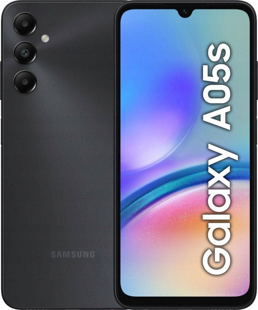 Samsung Galaxy A05 4GB/64GB - 0