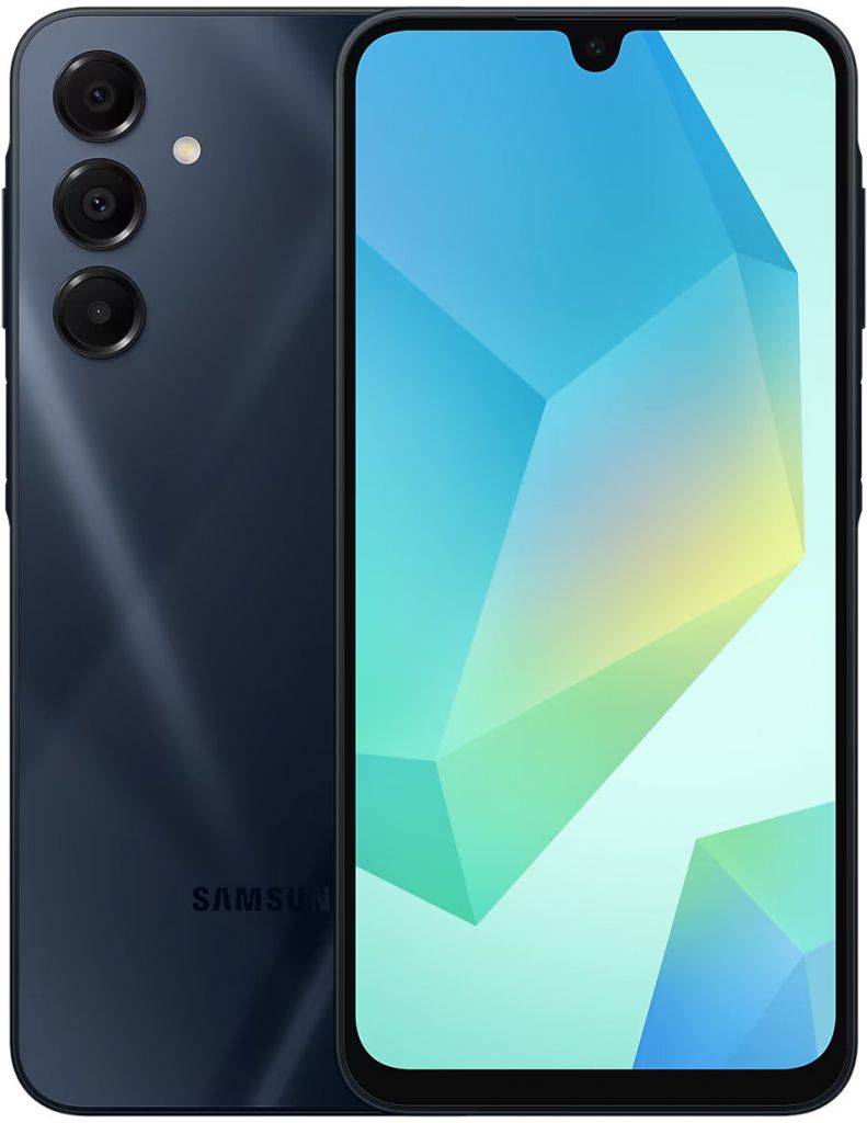 Samsung Galaxy A16 5G 4GB/128GB - 0