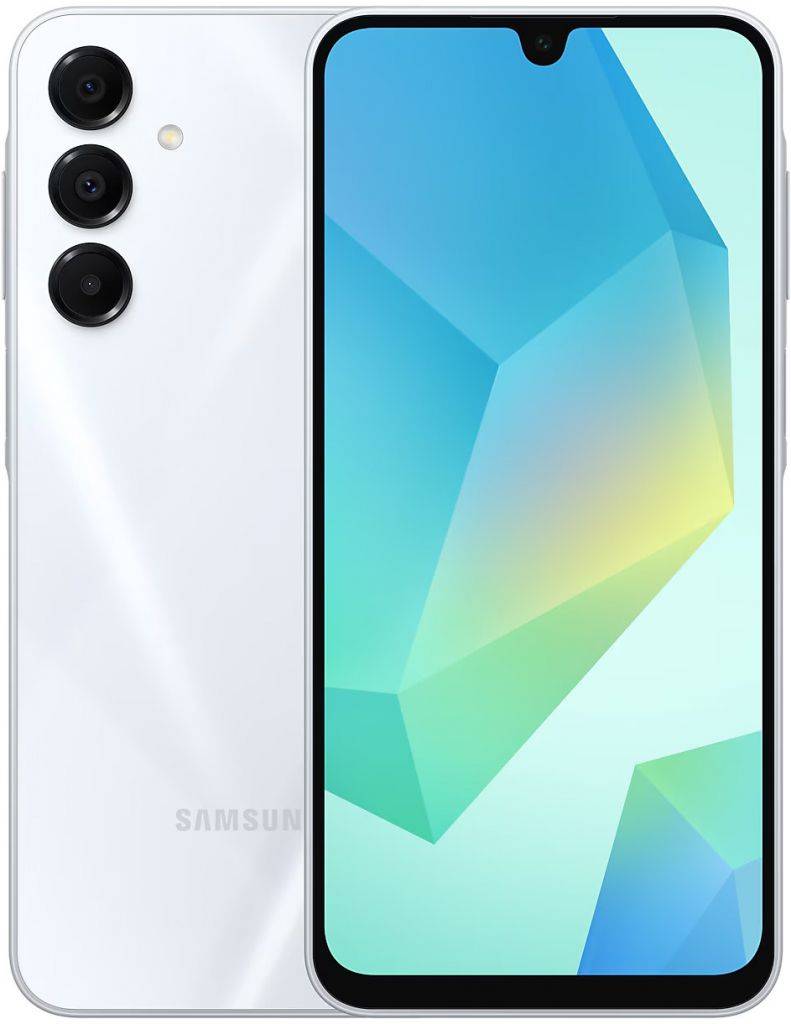 Samsung Galaxy A16 5G 4GB/128GB - 2