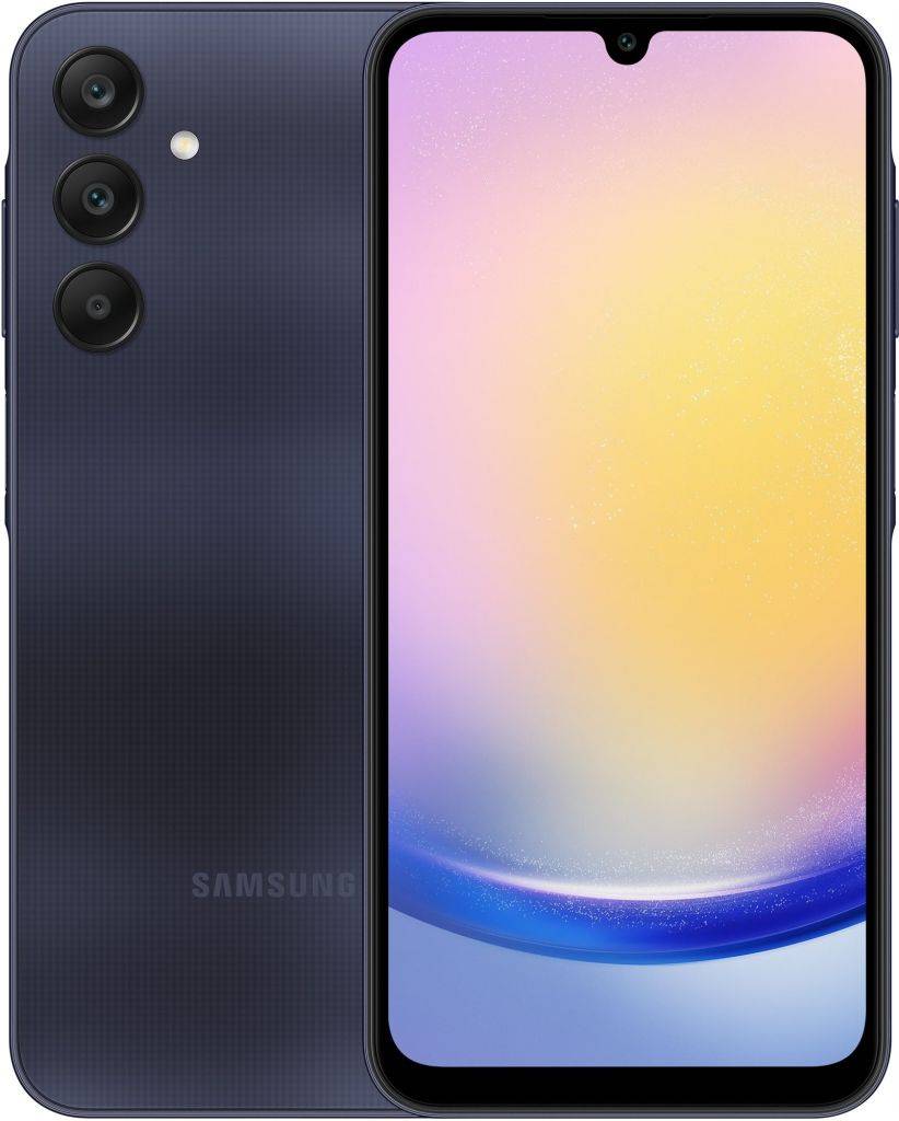 Samsung Galaxy A25 5G 8GB/256GB - 2