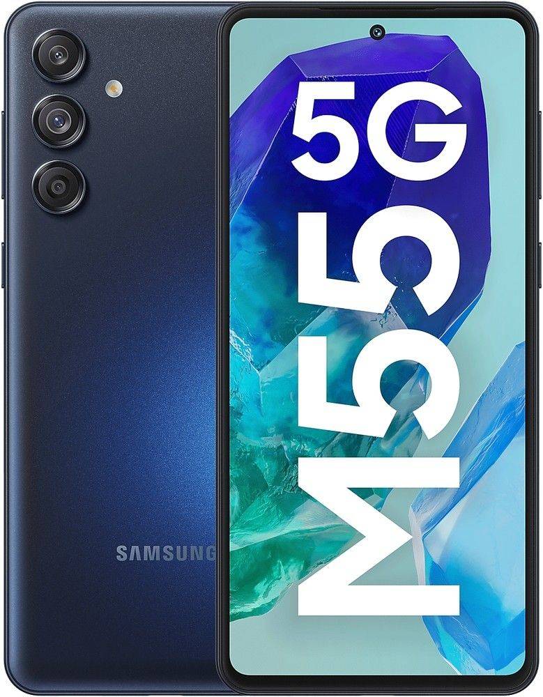 Samsung Galaxy M55 8GB/128GB - 1